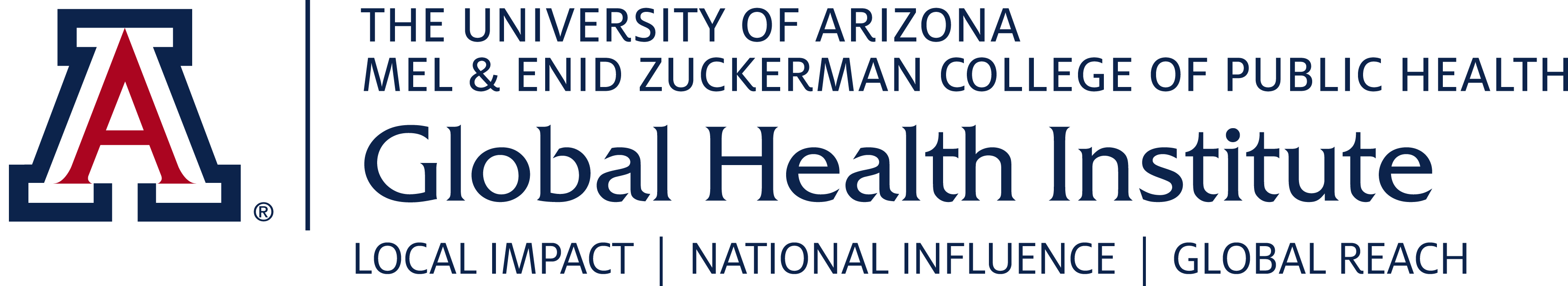 Global Health Institute logo